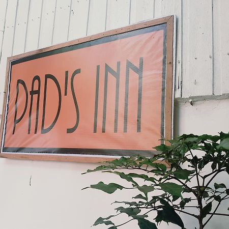Pad'S Inn El Nido Εξωτερικό φωτογραφία