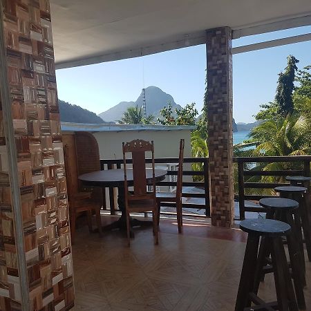 Pad'S Inn El Nido Εξωτερικό φωτογραφία