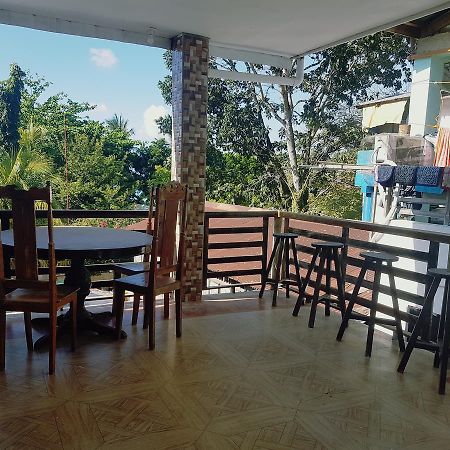 Pad'S Inn El Nido Εξωτερικό φωτογραφία
