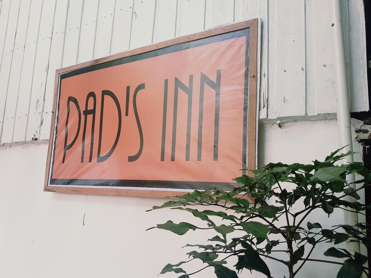 Pad'S Inn El Nido Εξωτερικό φωτογραφία