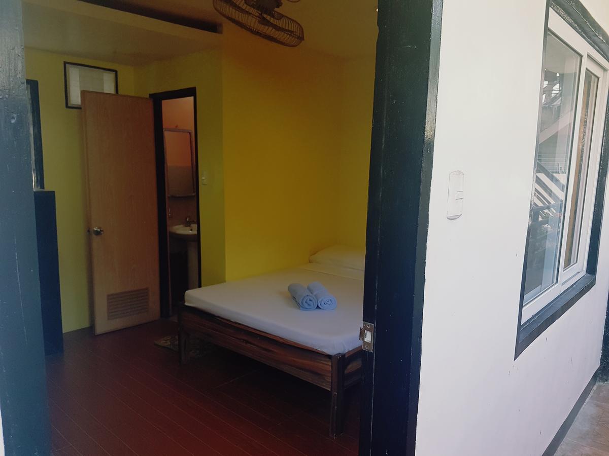 Pad'S Inn El Nido Εξωτερικό φωτογραφία