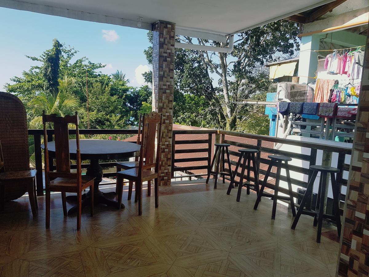 Pad'S Inn El Nido Εξωτερικό φωτογραφία