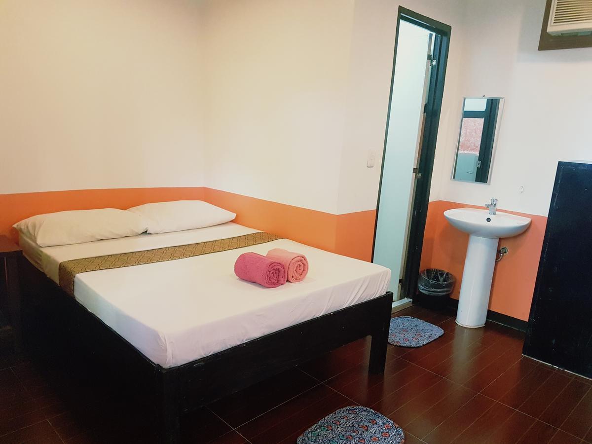 Pad'S Inn El Nido Εξωτερικό φωτογραφία