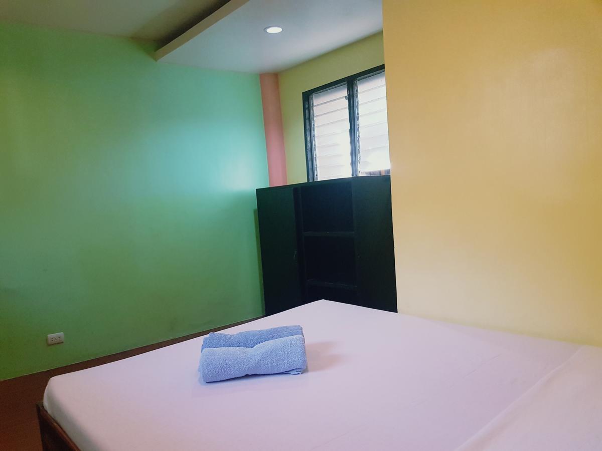 Pad'S Inn El Nido Εξωτερικό φωτογραφία