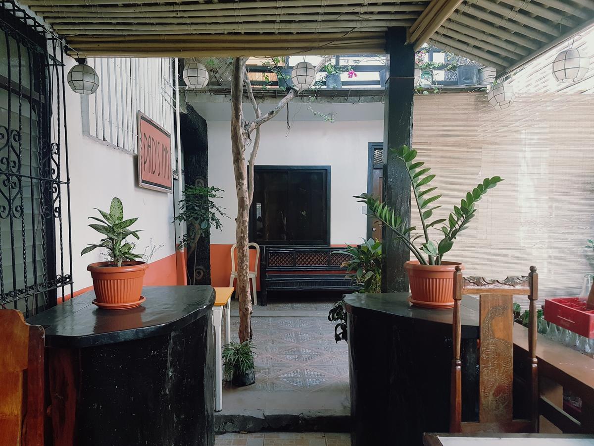 Pad'S Inn El Nido Εξωτερικό φωτογραφία