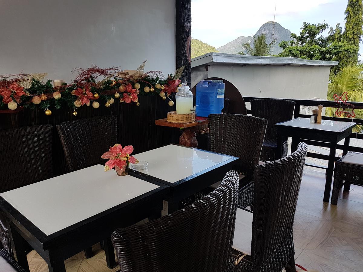 Pad'S Inn El Nido Εξωτερικό φωτογραφία