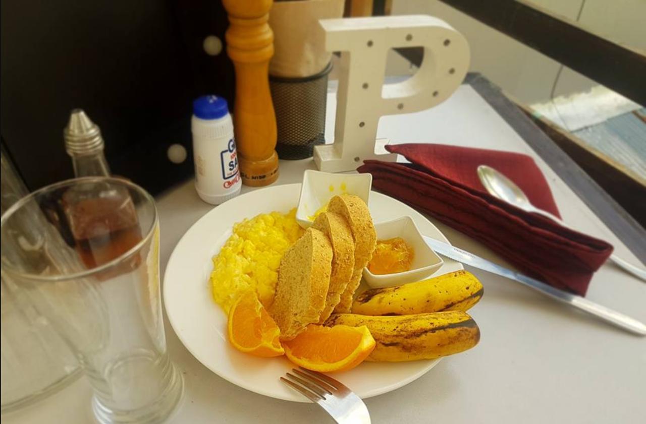 Pad'S Inn El Nido Εξωτερικό φωτογραφία