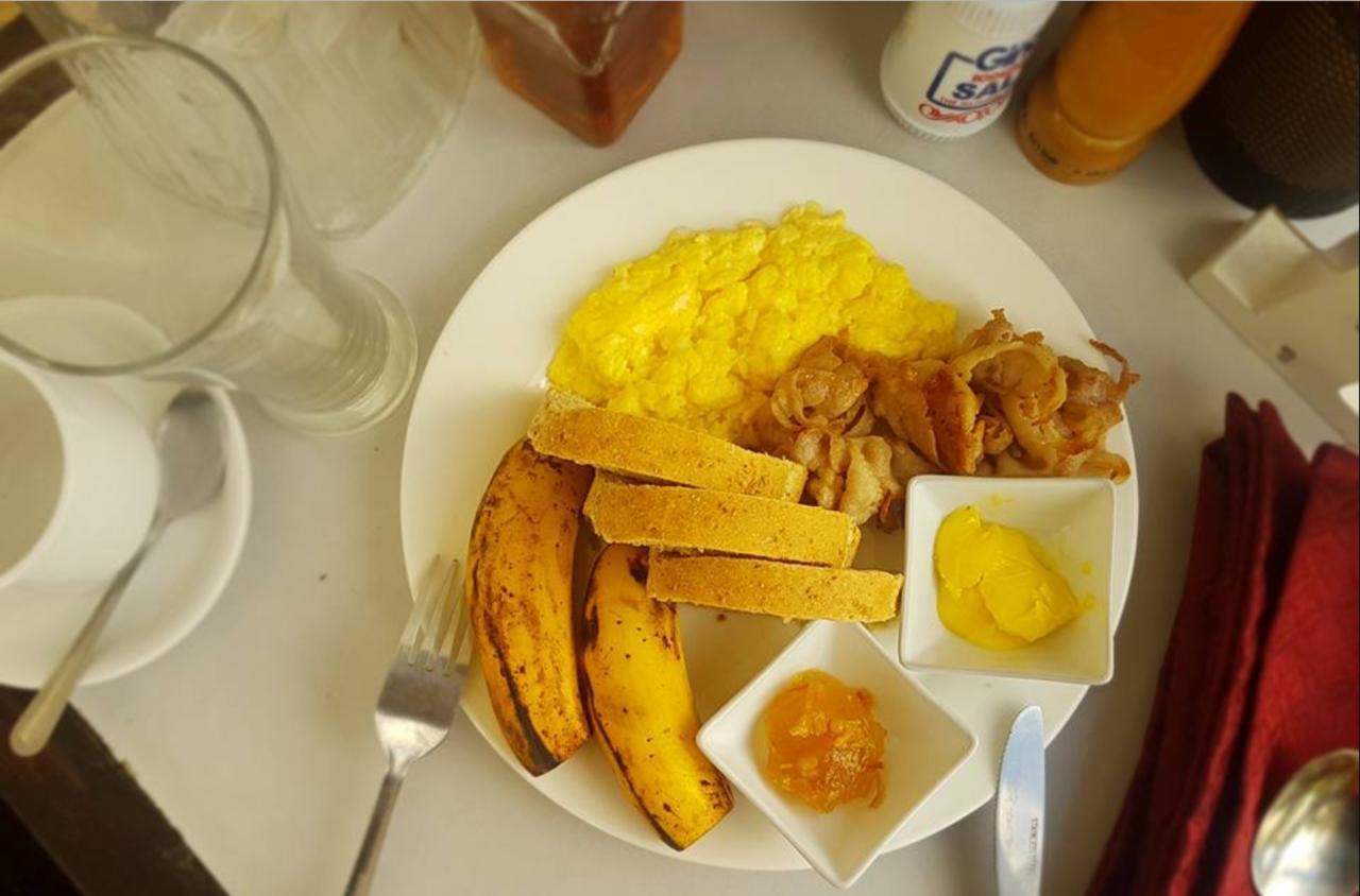 Pad'S Inn El Nido Εξωτερικό φωτογραφία