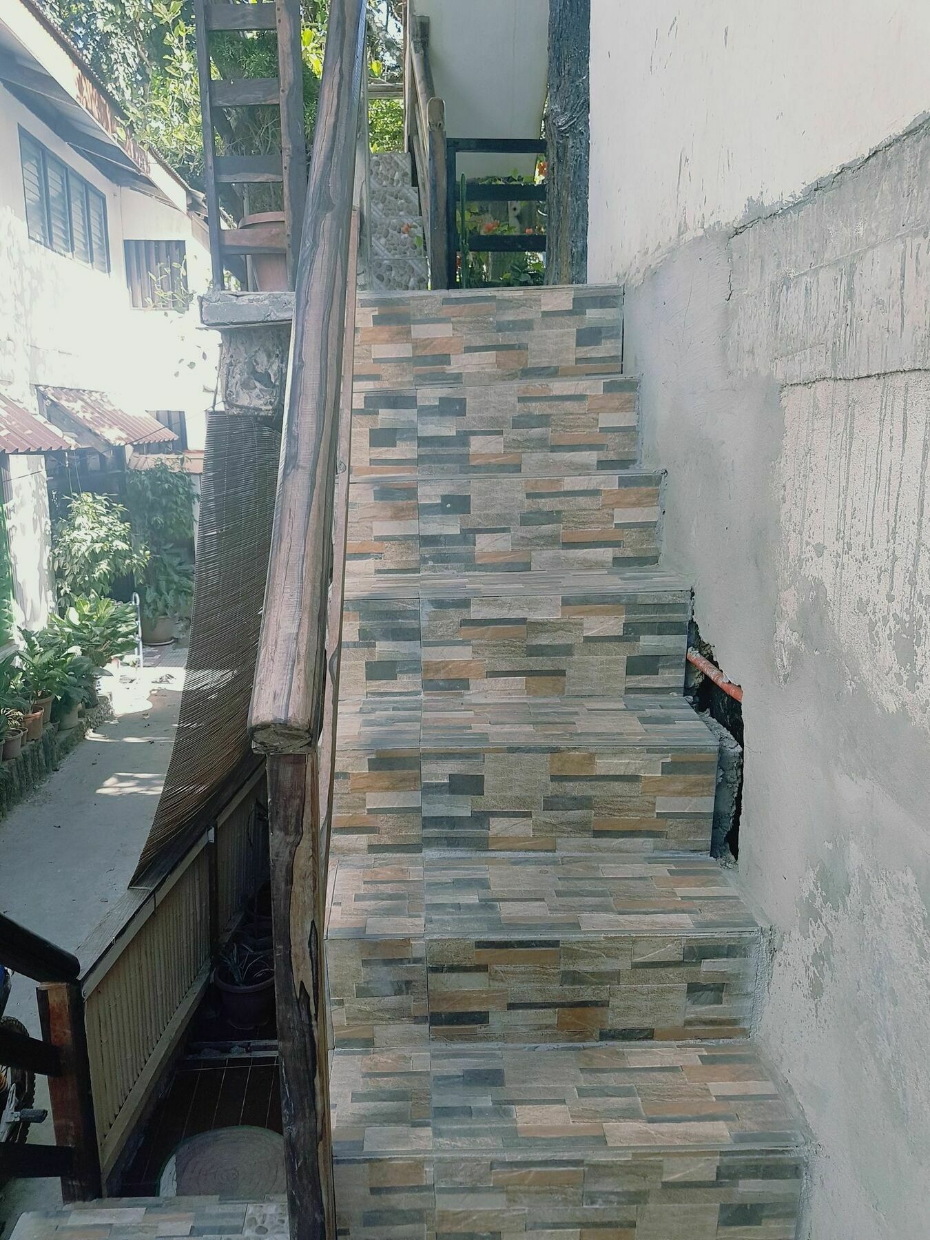 Pad'S Inn El Nido Εξωτερικό φωτογραφία