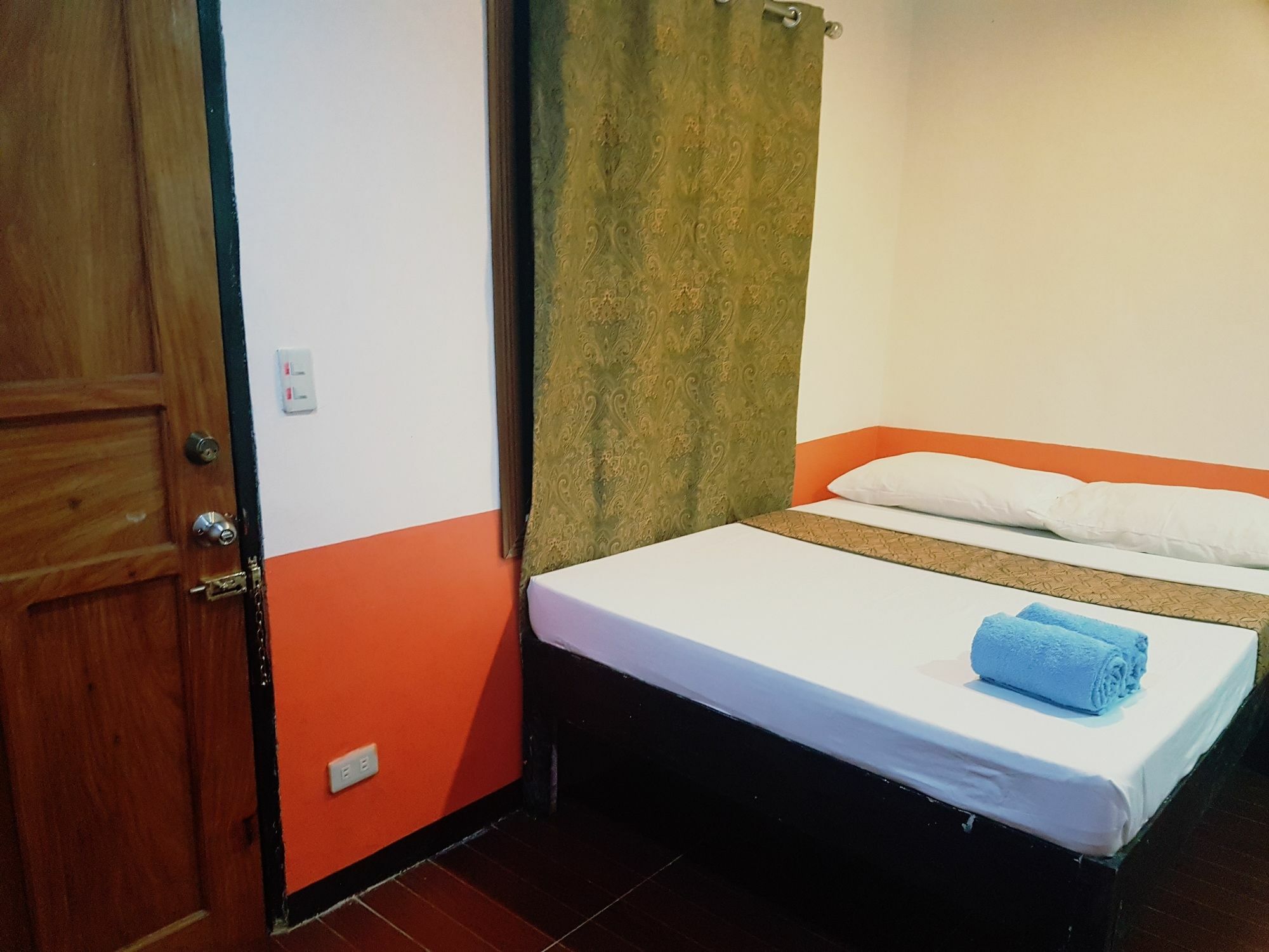 Pad'S Inn El Nido Εξωτερικό φωτογραφία