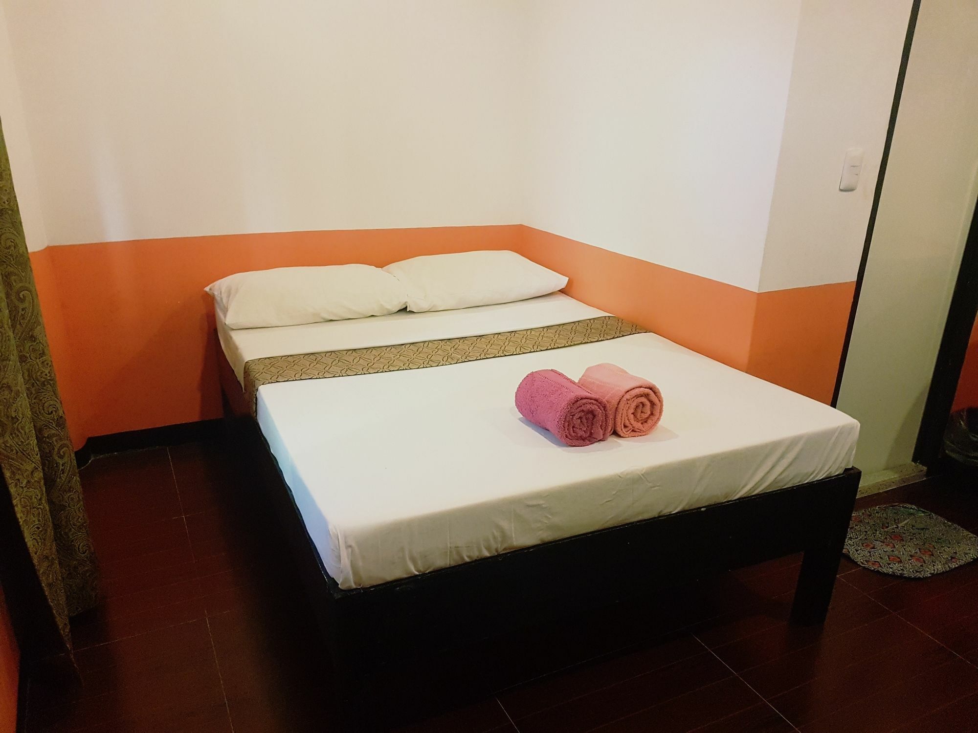 Pad'S Inn El Nido Εξωτερικό φωτογραφία