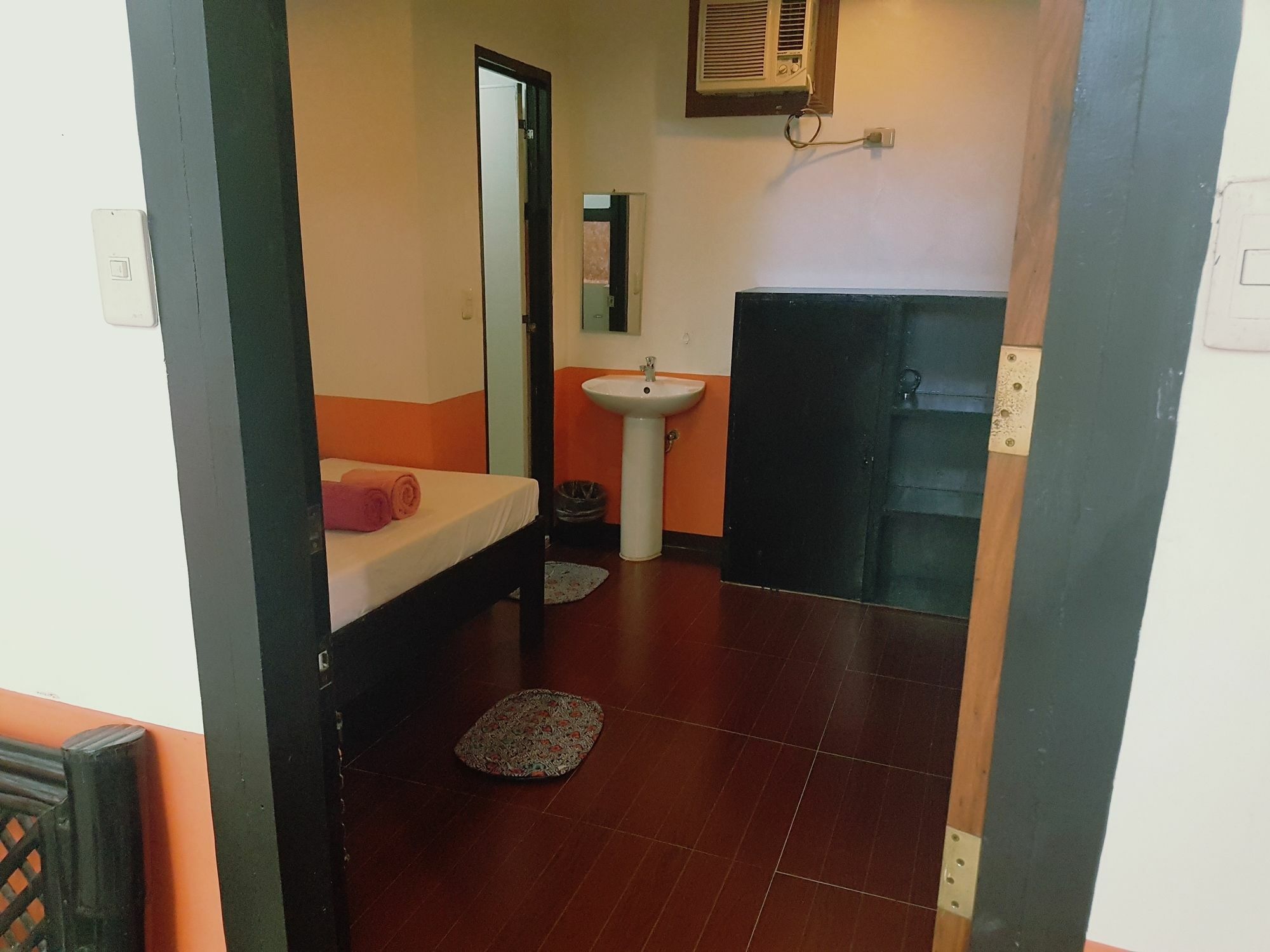 Pad'S Inn El Nido Εξωτερικό φωτογραφία