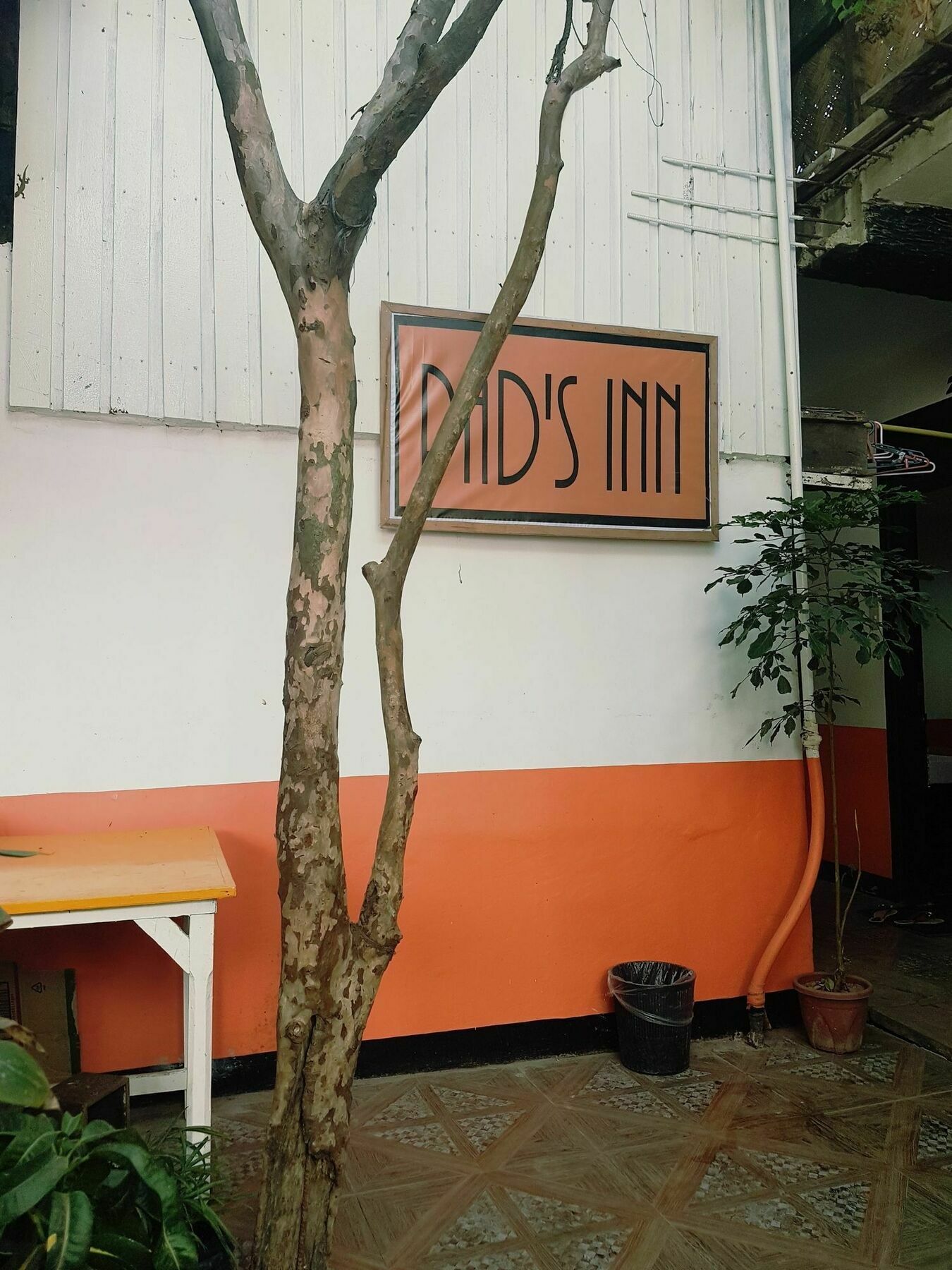 Pad'S Inn El Nido Εξωτερικό φωτογραφία