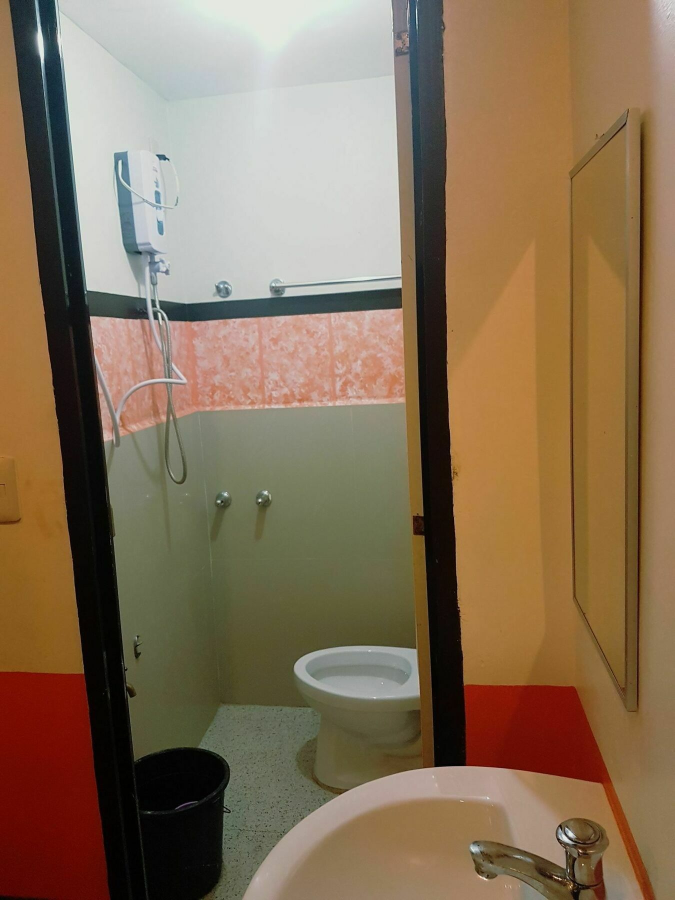 Pad'S Inn El Nido Εξωτερικό φωτογραφία