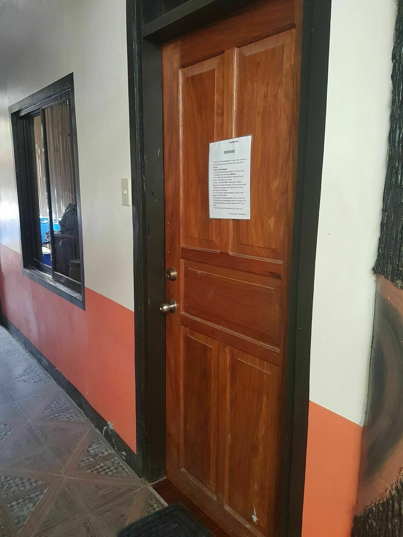 Pad'S Inn El Nido Εξωτερικό φωτογραφία