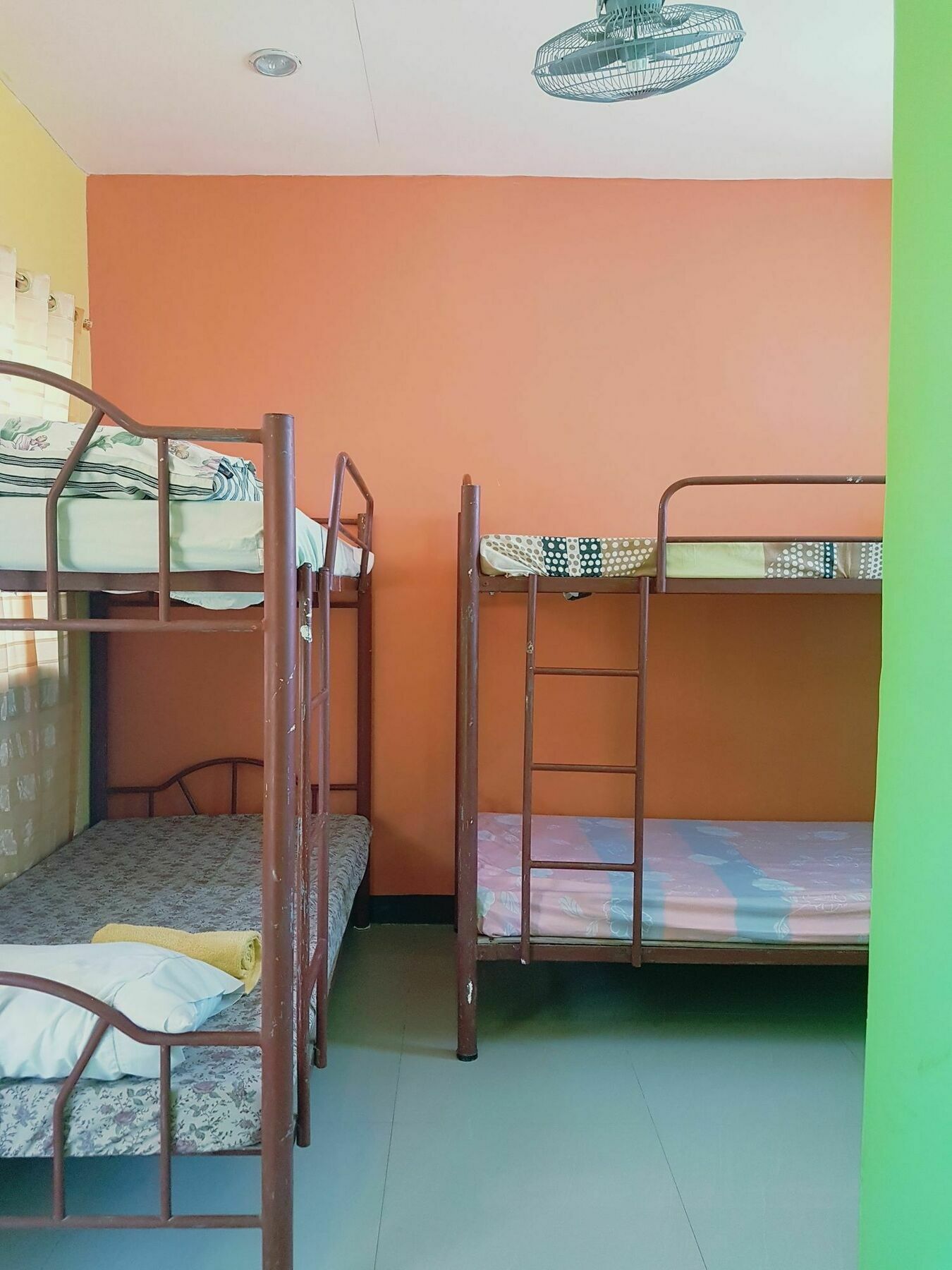 Pad'S Inn El Nido Εξωτερικό φωτογραφία