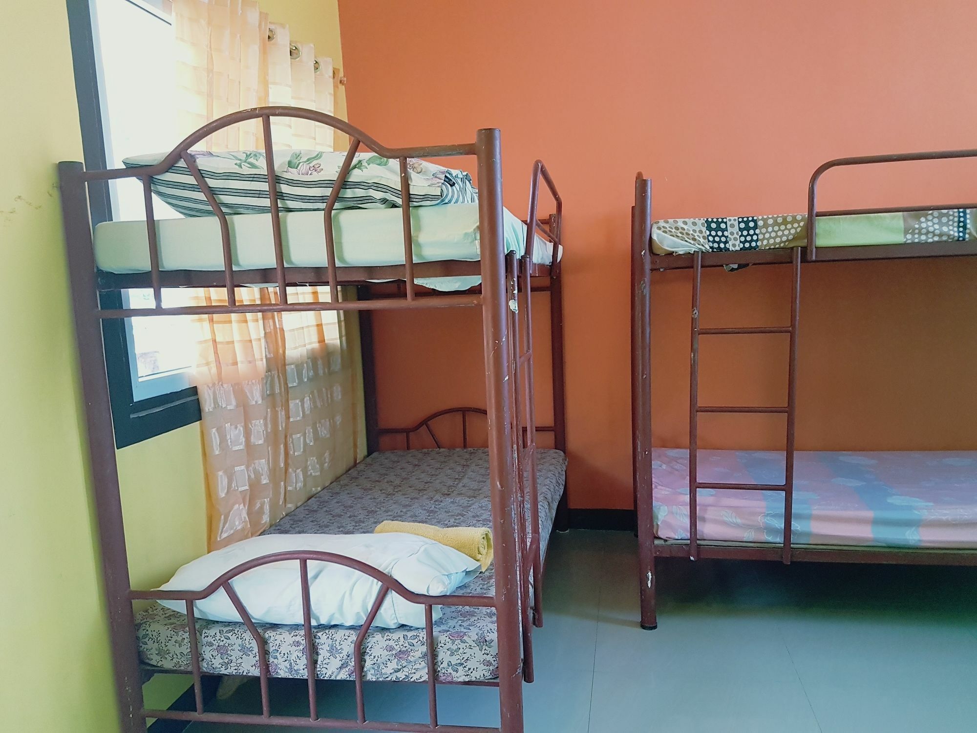 Pad'S Inn El Nido Εξωτερικό φωτογραφία