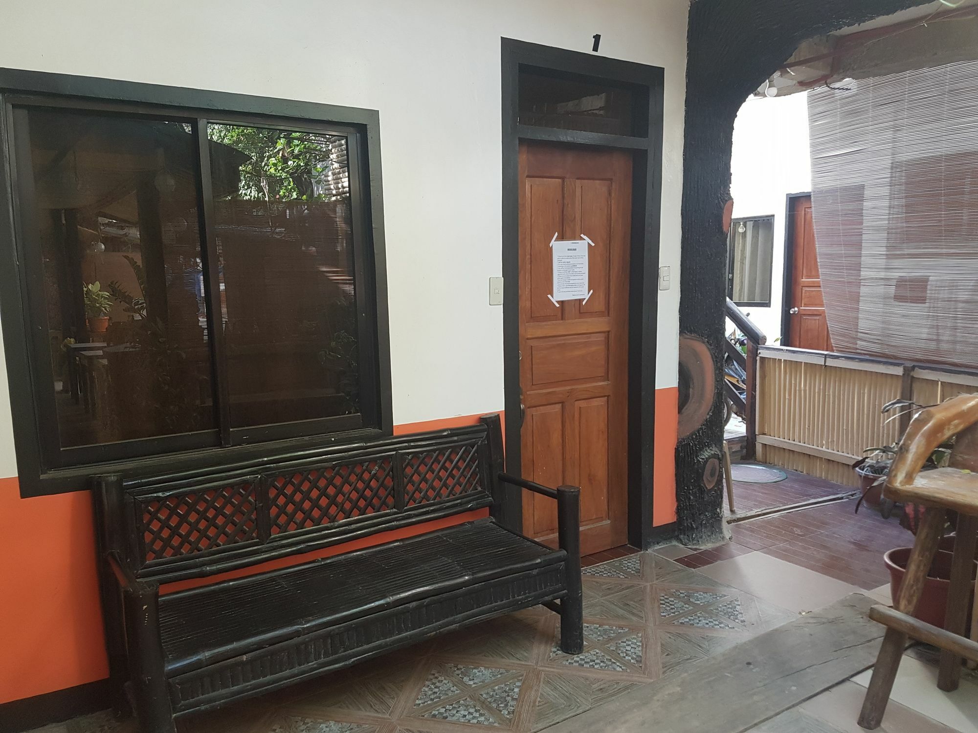 Pad'S Inn El Nido Εξωτερικό φωτογραφία