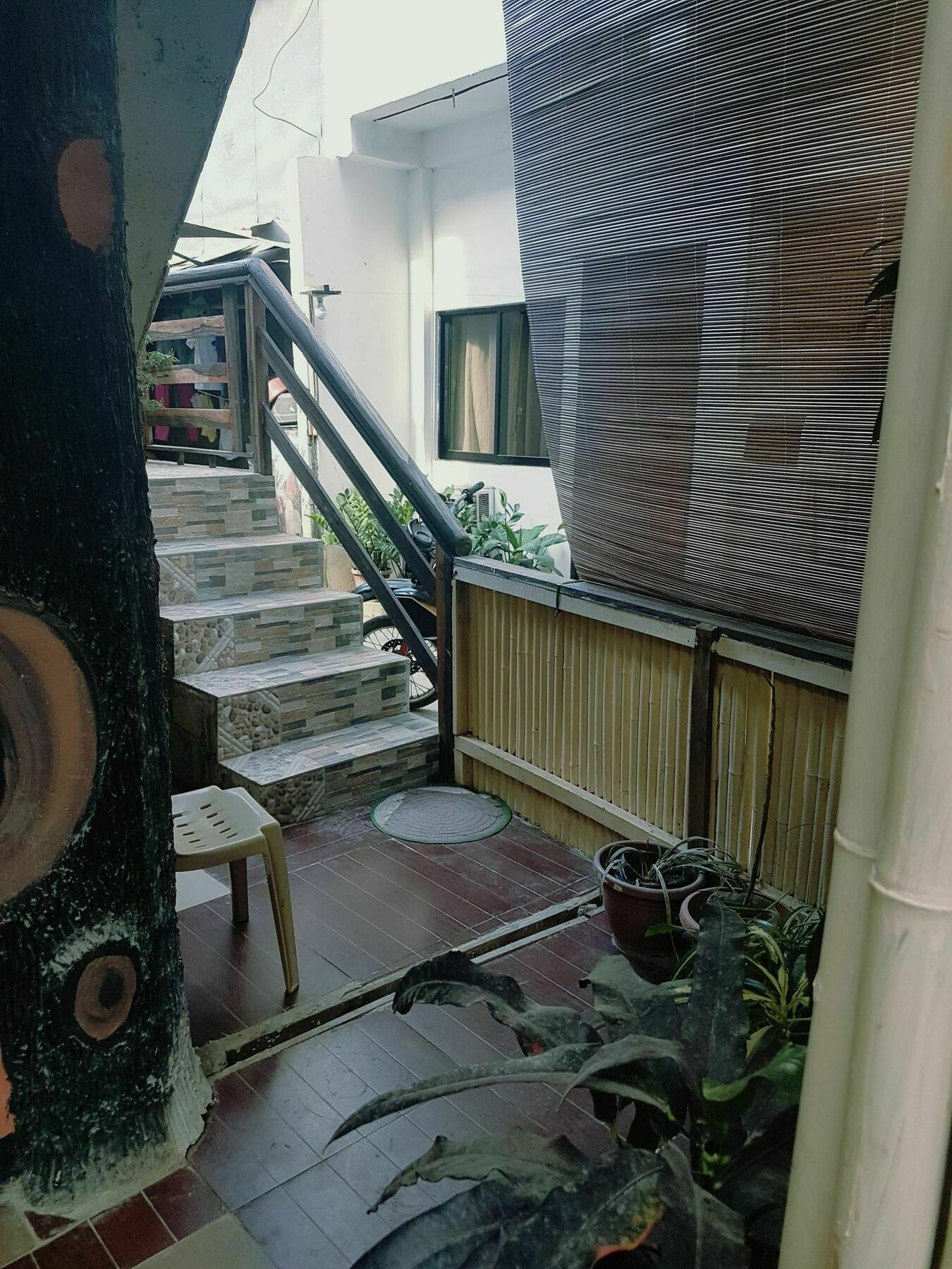 Pad'S Inn El Nido Εξωτερικό φωτογραφία
