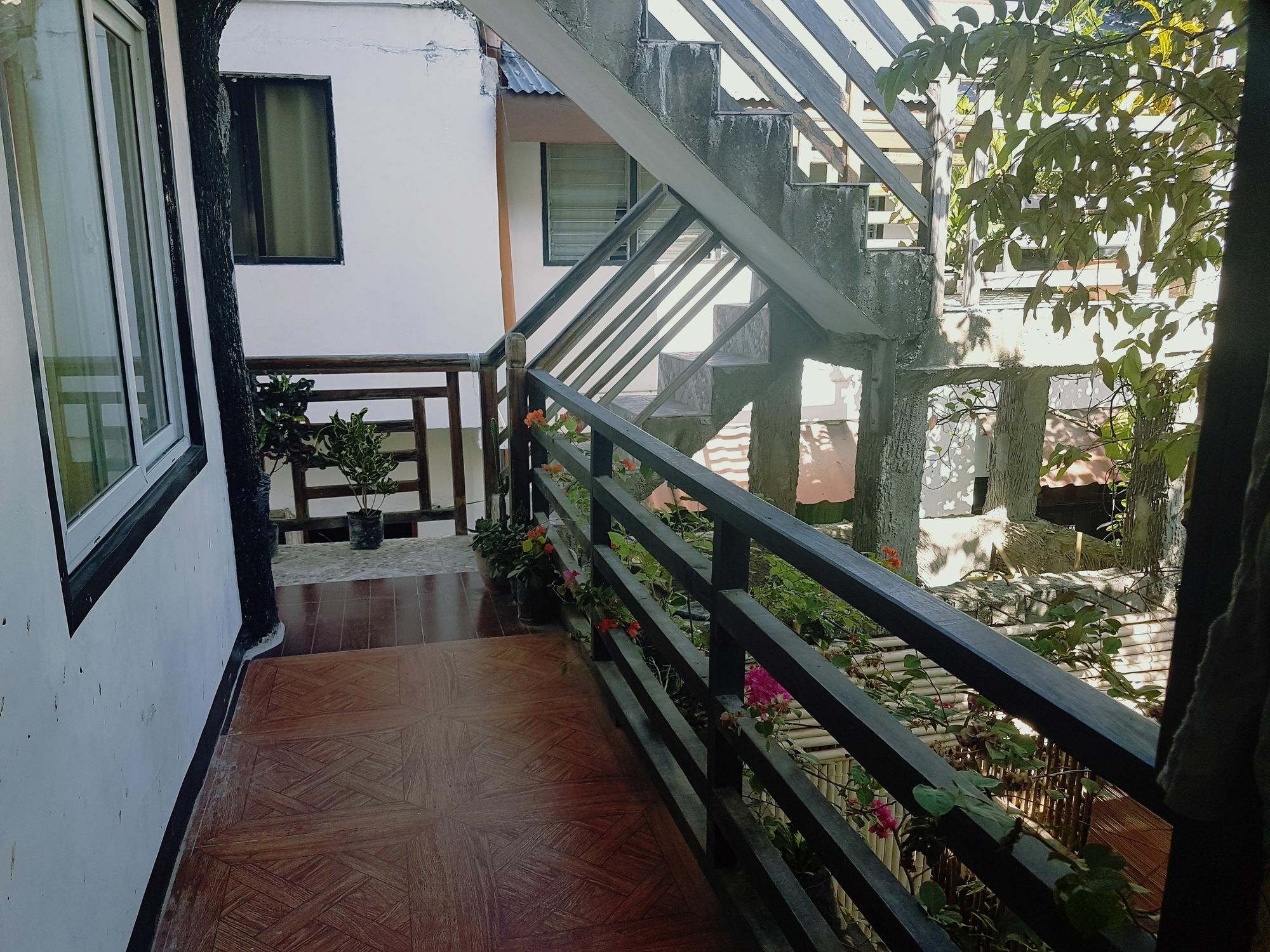 Pad'S Inn El Nido Εξωτερικό φωτογραφία