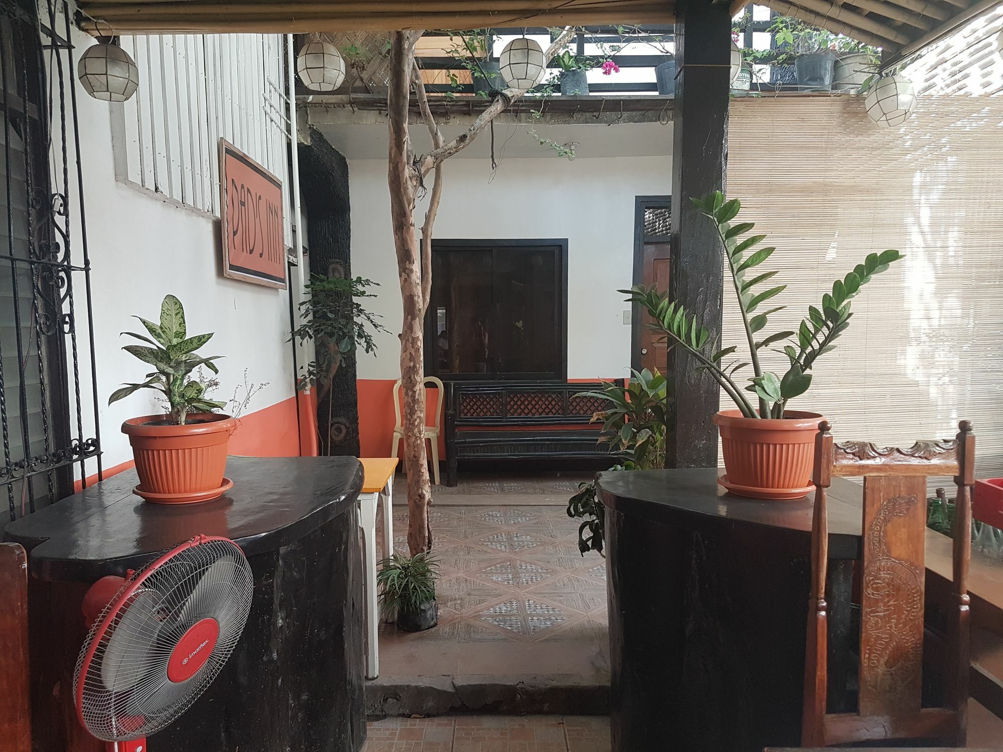 Pad'S Inn El Nido Εξωτερικό φωτογραφία